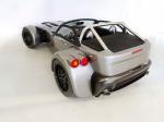 Donkervoort D8 GTO 2011 года
